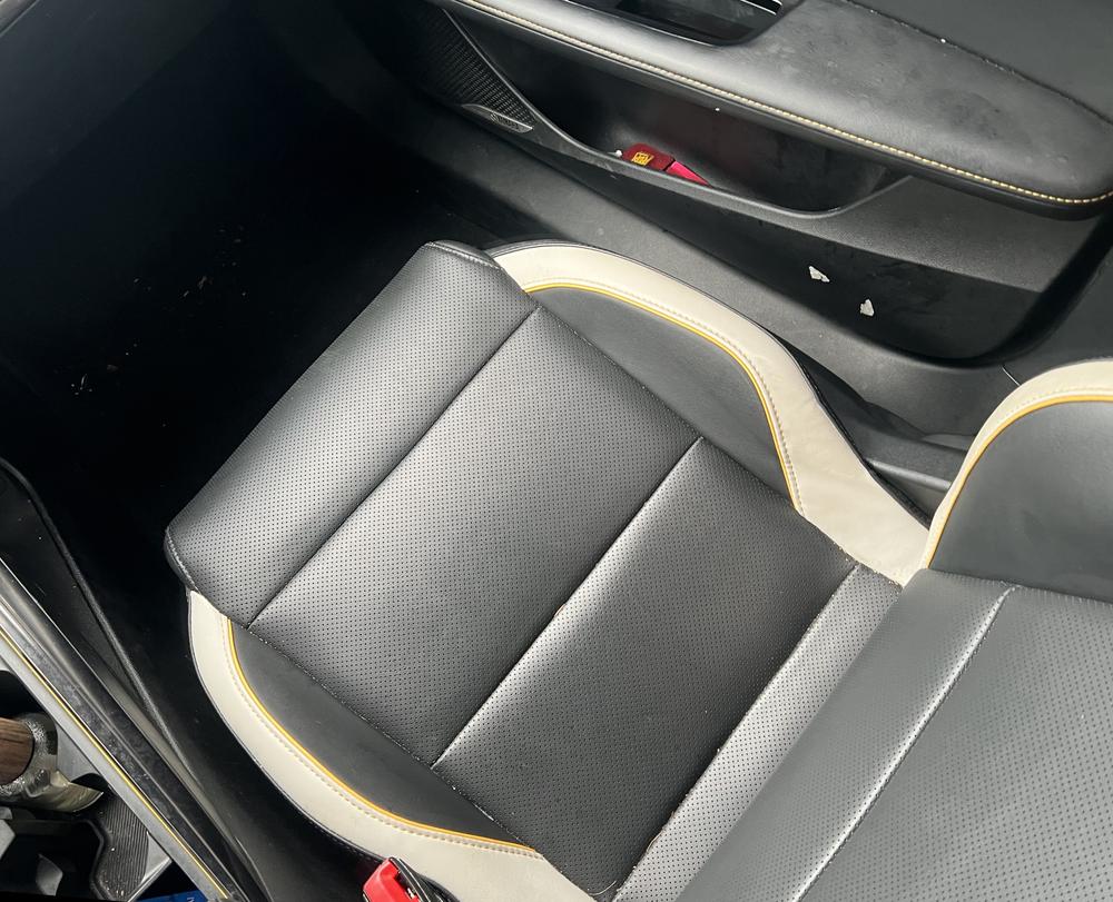 MG 5 Scorpio 2022 car image #3