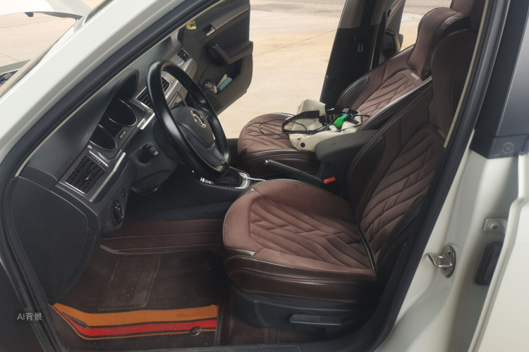Volkswagen Bora 2019 car image #17
