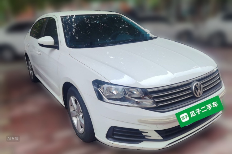 Volkswagen Lavida 2020 car image #4