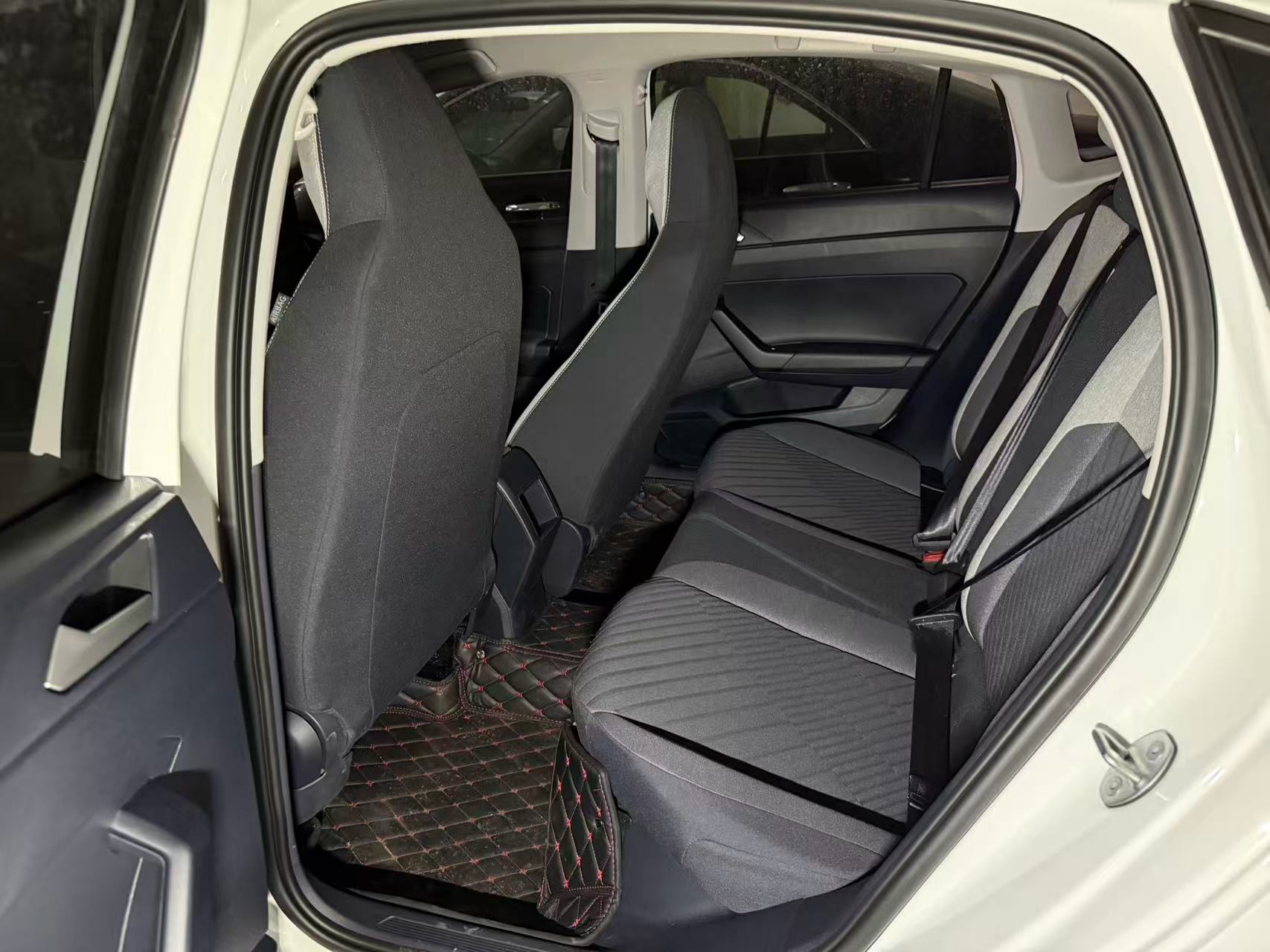 Volkswagen Lavida 2026 imagem de carro #3