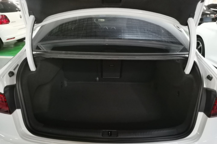 Audi A3 2018 #19 Audi A3 2018 car image #19