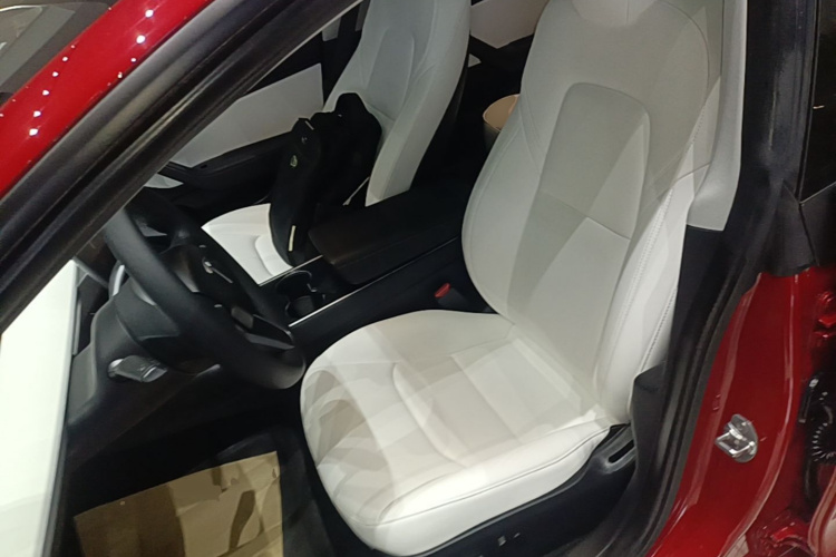Tesla Model 3 2020 #15 Tesla Model 3 2020 car image #15