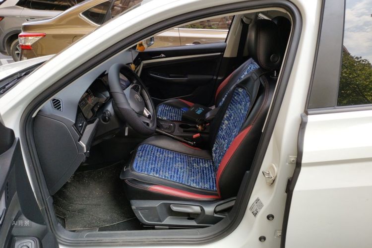 Volkswagen Bora 2019 immagine di auto #17