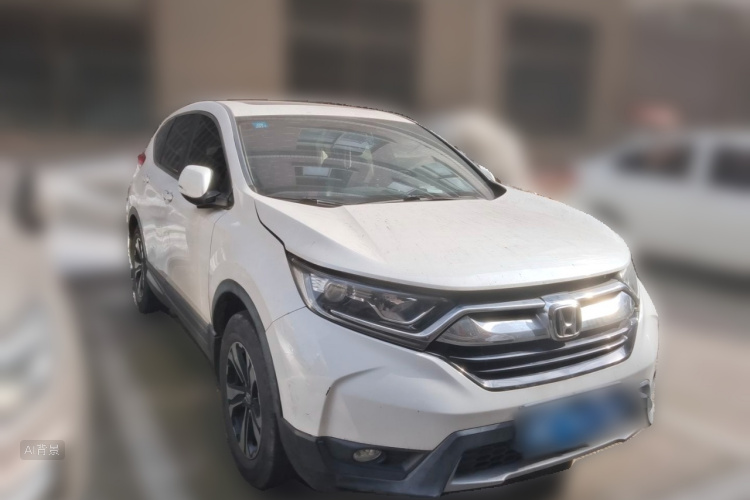 Honda CR-V 2020 immagine di auto #4