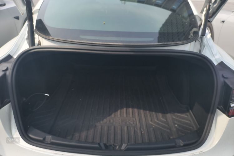 Tesla Model 3 2021 #21 Tesla Model 3 2021 car image #21