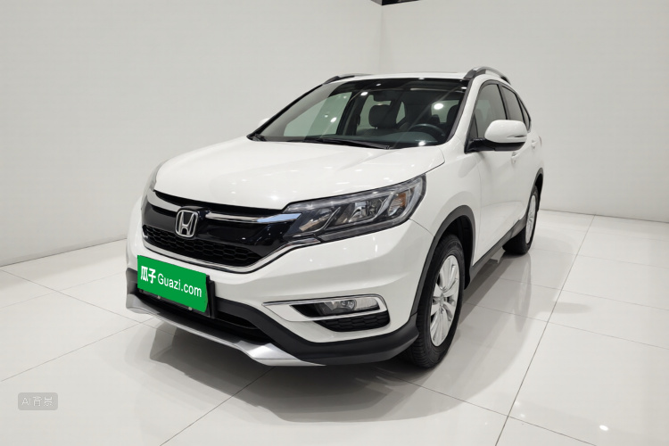 Honda CR-V 2016 #2 Honda CR-V 2016 car image #2