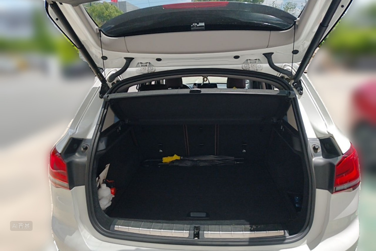 BMW X1 2021 #21 BMW X1 2021 car image #21