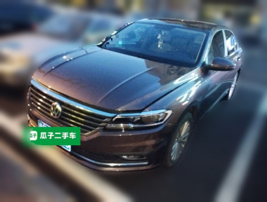 Volkswagen Lavida 2018 car image 