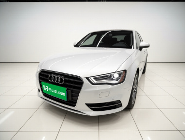 Audi A3 2016 Audi A3 2016 car image