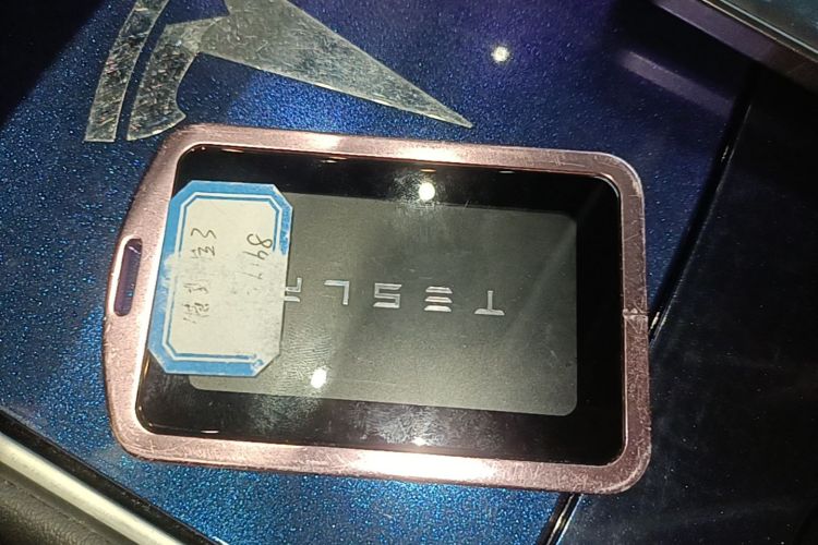 Tesla Model 3 2020 #9 Tesla Model 3 2020 car image #9