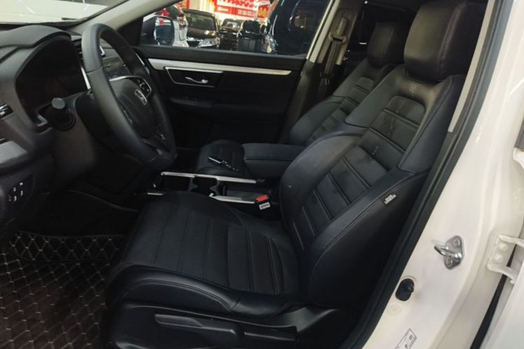 Honda CR-V 2021 car image #19