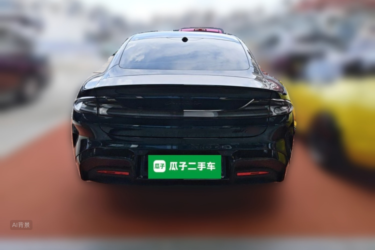 2026 car image #6