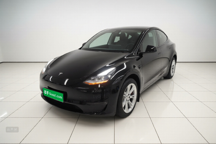 Tesla Model Y 2023 car image #2