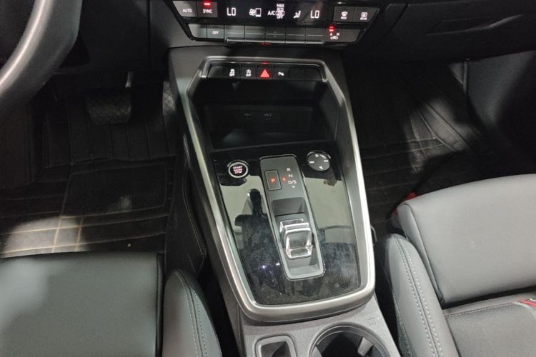 Audi A3 2022 #18 Audi A3 2022 صورة سيارة #18