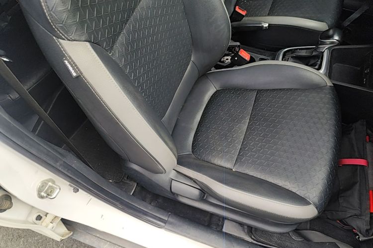 Kia KX1 2018 #24 Kia KX1 2018 immagine di auto #24