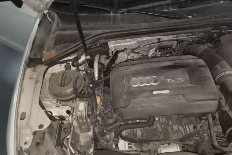 Audi A3 2016 #28 Audi A3 2016 immagine di auto #28