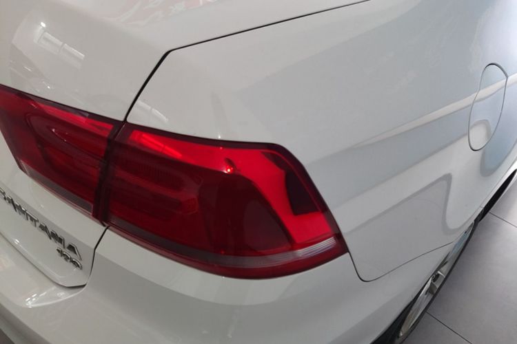 Volkswagen Santana 2015 #8 Volkswagen Santana 2015 صورة سيارة #8
