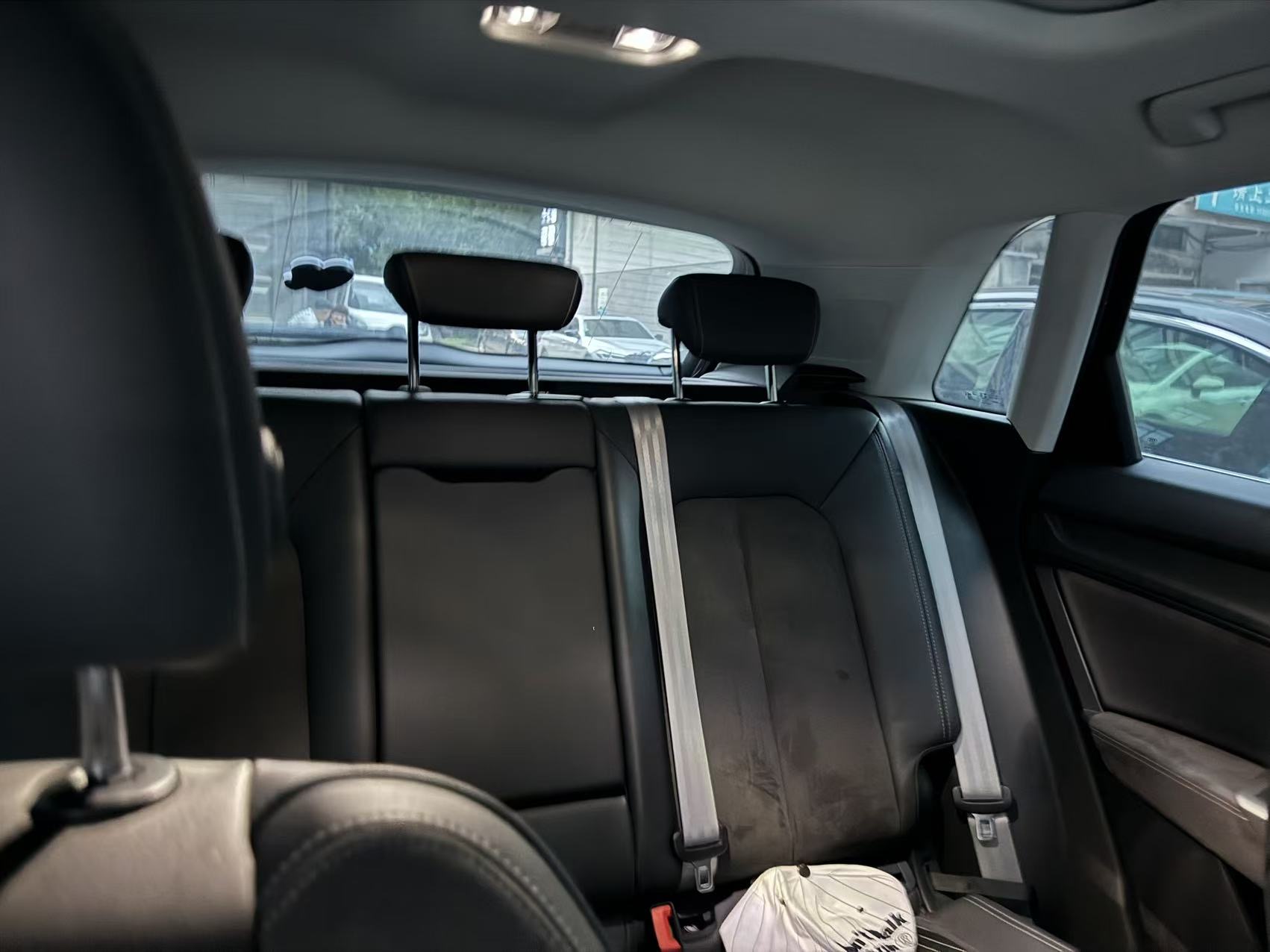 Audi Q3 2023 #5 Audi Q3 2023 car image #5