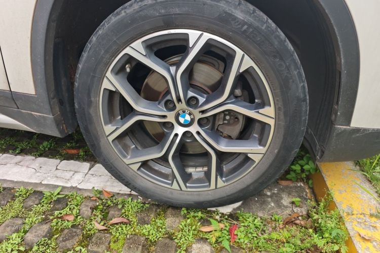 BMW X1 2021 #9 BMW X1 2021 car image #9