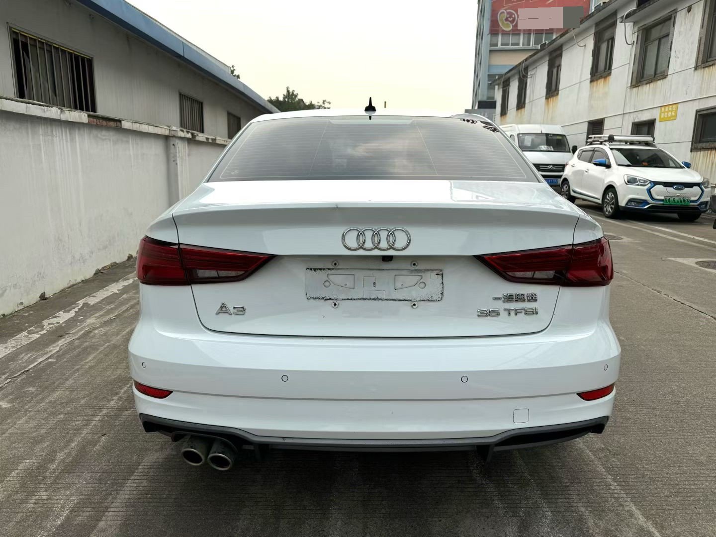 2020 #8 2020 car image #8