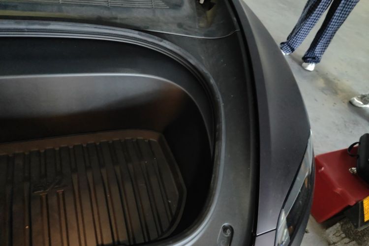 Tesla Model 3 2024 #29 Tesla Model 3 2024 car image #29