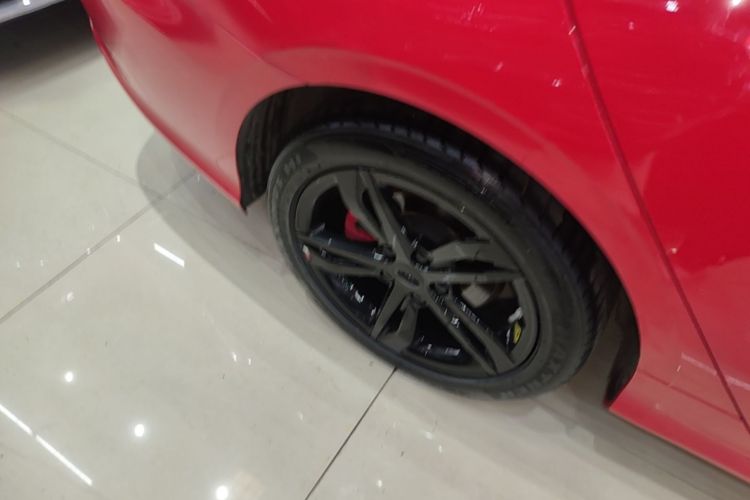 GEELY Binray 2020 immagine di auto #10