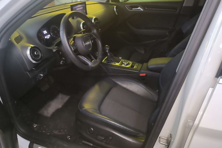 Audi A3 2020 car image #15