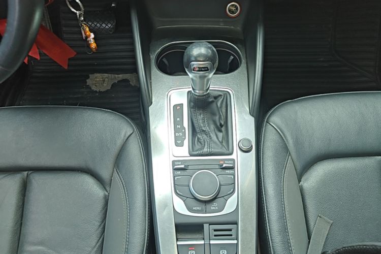 Audi A3 2016 #14 Audi A3 2016 immagine di auto #14