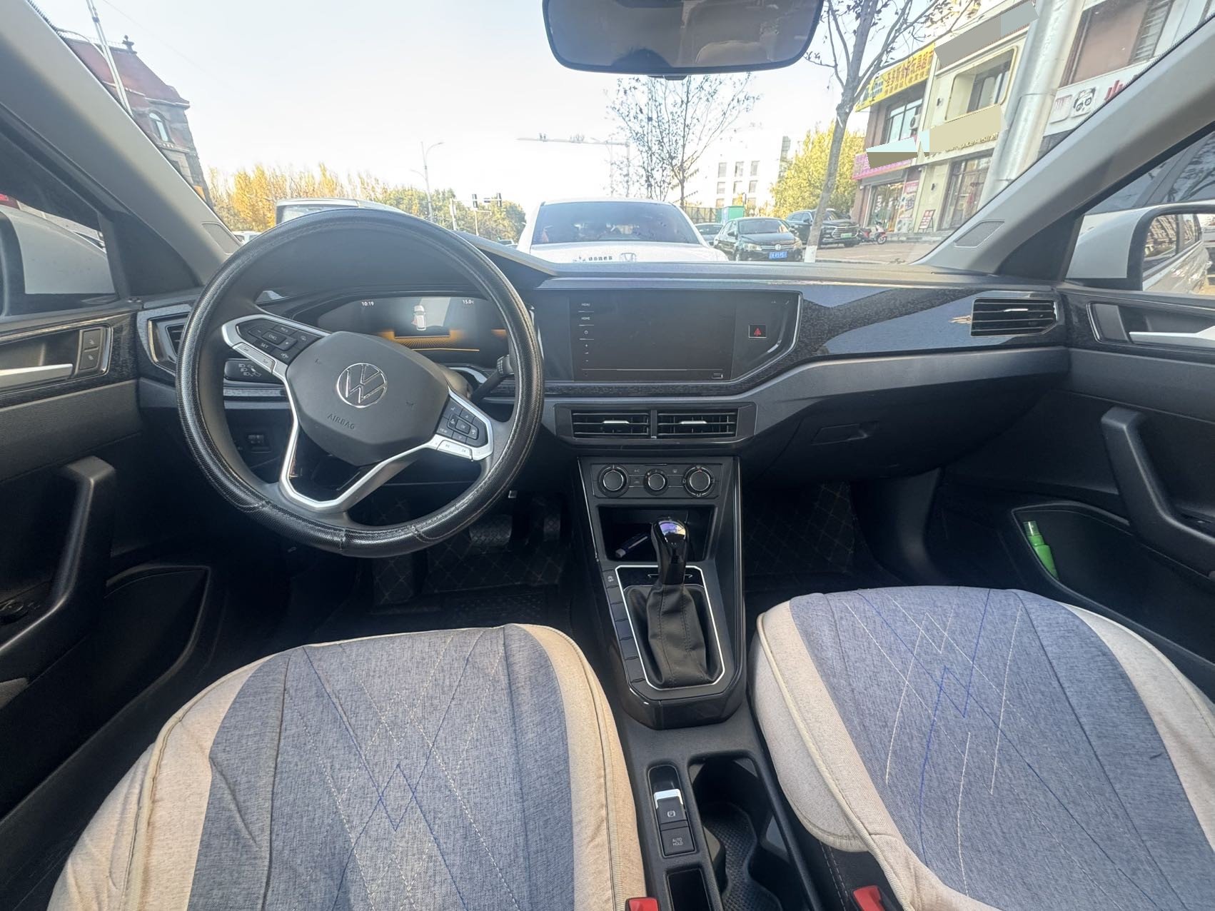 Volkswagen Lavida 2025 изображение автомобиля #9
