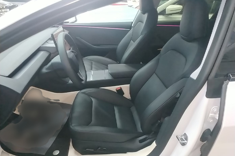 Tesla Model 3 2024 #15 Tesla Model 3 2024 immagine di auto #15
