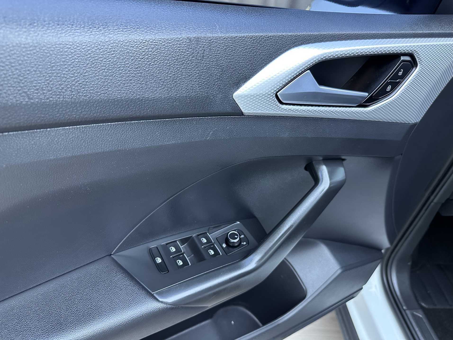 Volkswagen Tacqua 2023 #15 Volkswagen Tacqua 2023 صورة سيارة #15