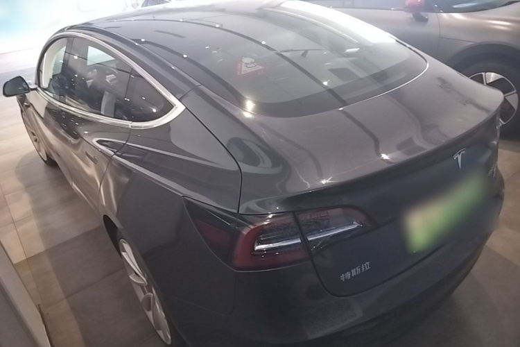 Tesla Model 3 2020 car image #5