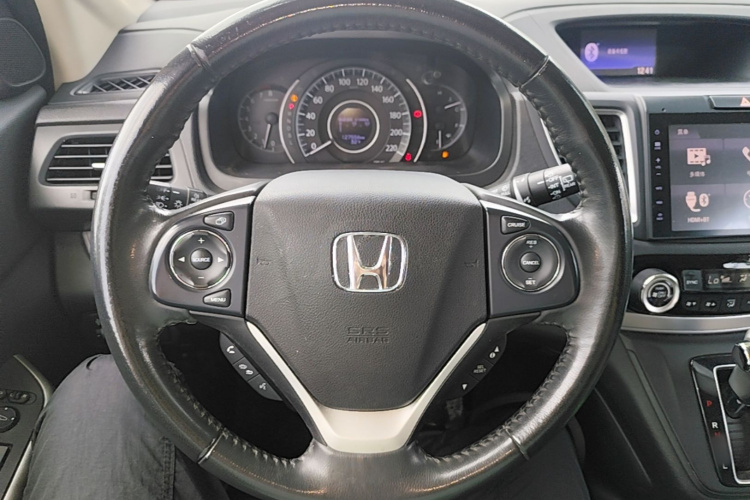 Honda CR-V 2017 car image #15