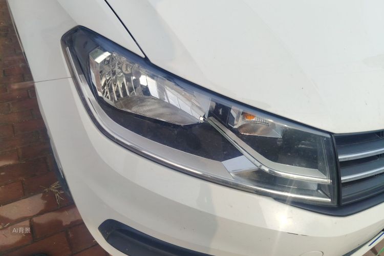 Volkswagen Santana 2020 car image #8