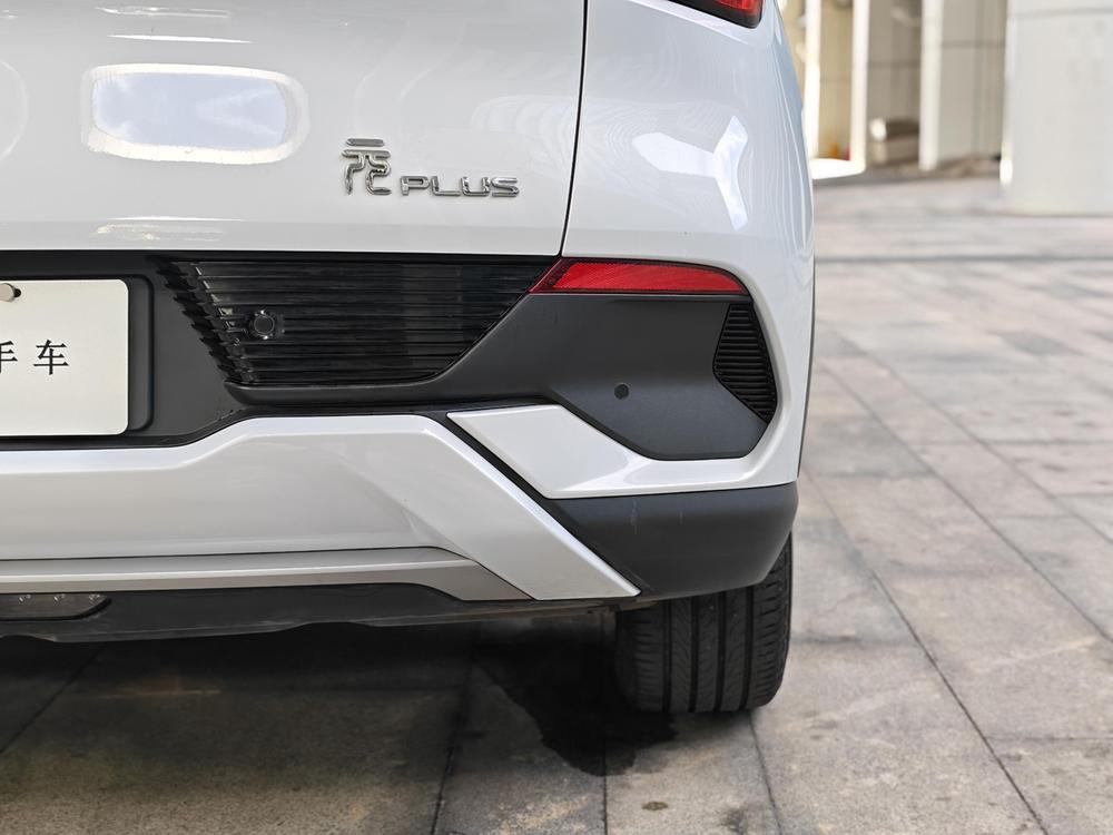 BYD Yuan Plus 2023 #14 BYD Yuan Plus 2023 immagine di auto #14