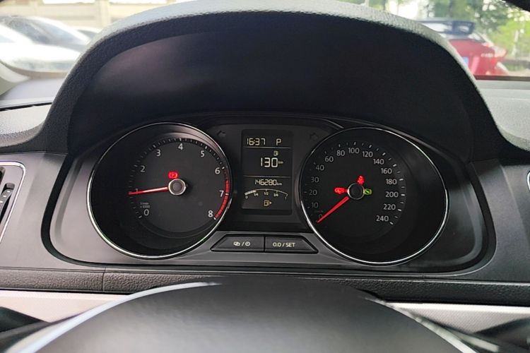 Volkswagen Lavida 2017 #12 Volkswagen Lavida 2017 car image #12