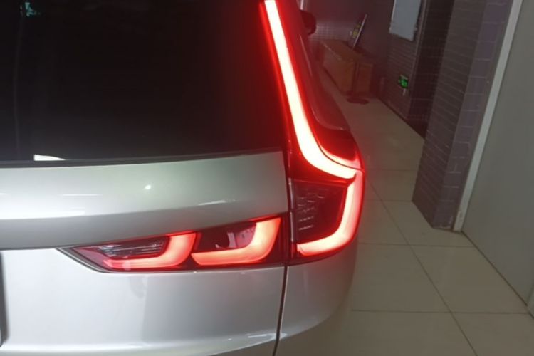 Honda CR-V 2022 car image #8