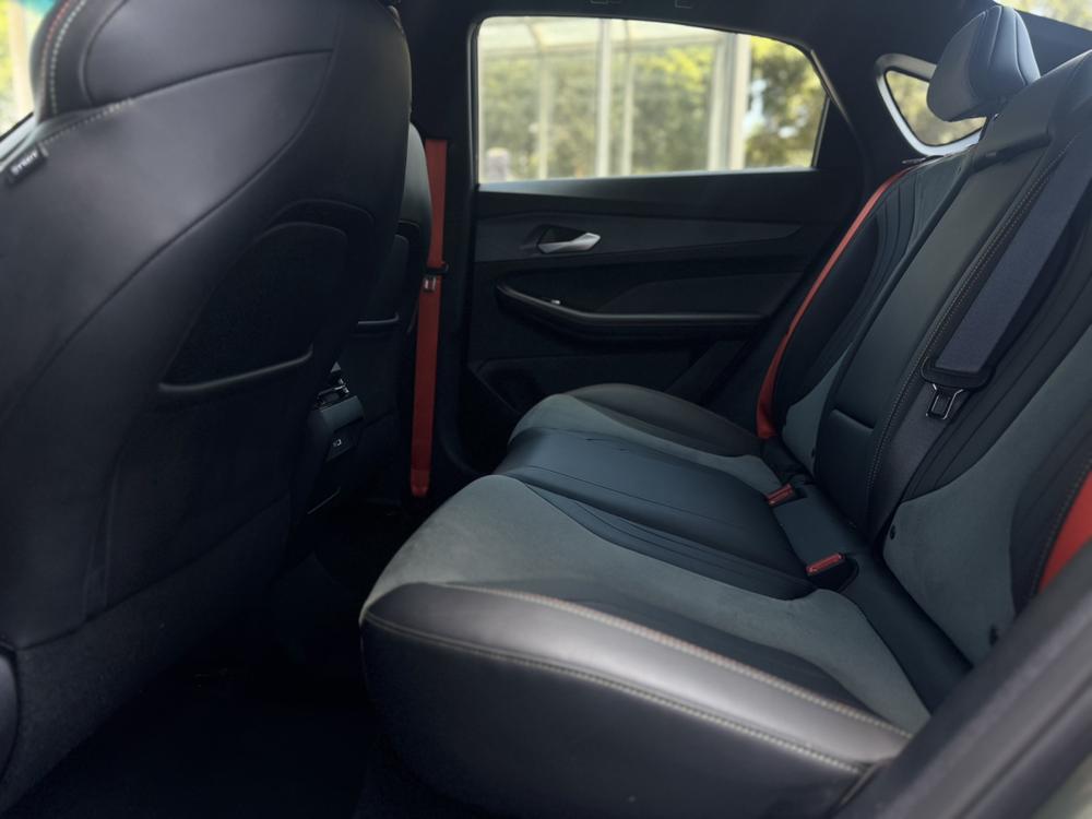 GEELY Binray 2023 car image #13