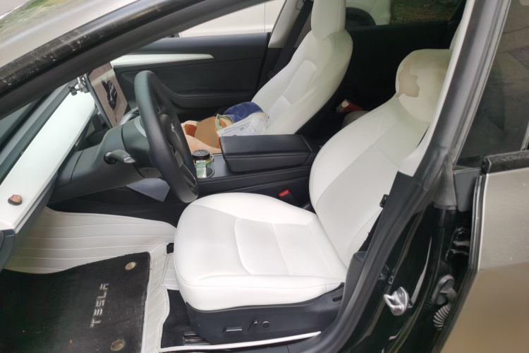 Tesla Model 3 2022 #16 Tesla Model 3 2022 immagine di auto #16