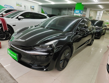 Tesla Model 3 2023 Tesla Model 3 2023 immagine di auto