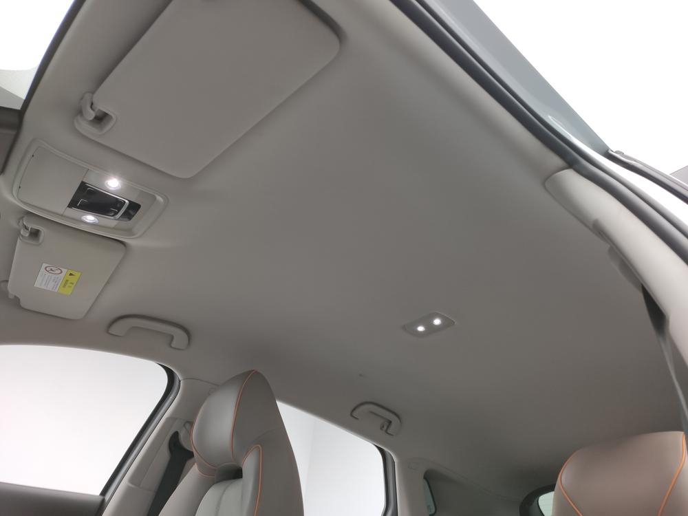 BYD Yuan Plus 2023 #19 BYD Yuan Plus 2023 car image #19