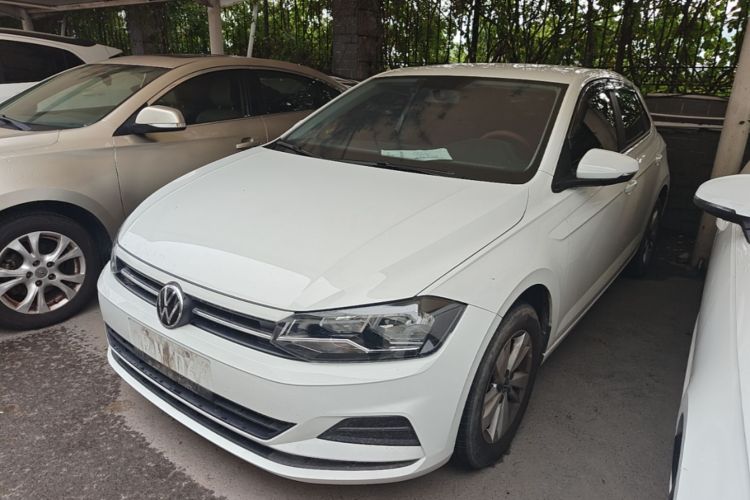 Volkswagen Polo 2024 immagine di auto #2