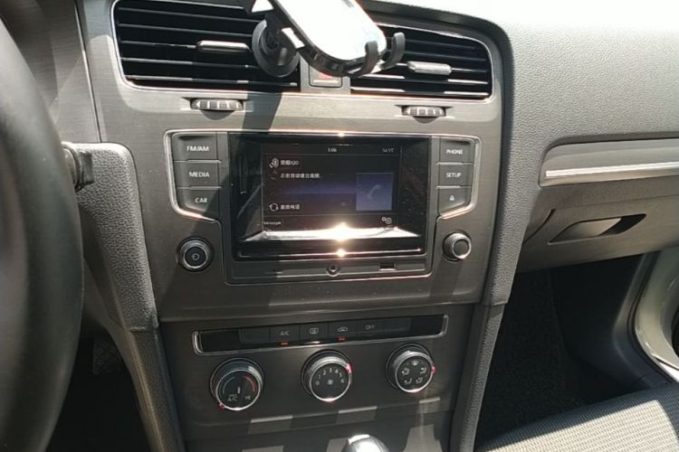 Volkswagen Golf 2016 #13 Volkswagen Golf 2016 car image #13
