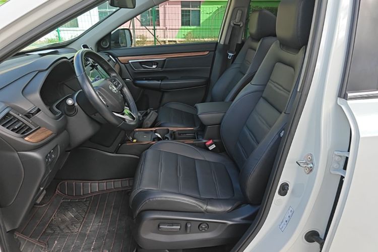 Honda CR-V 2022 car image #15
