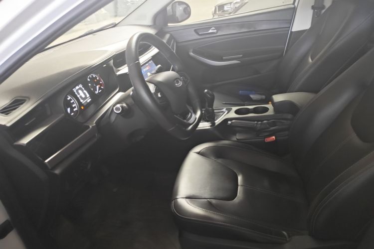 Chery Arrizo 5 2022 #15 Chery Arrizo 5 2022 car image #15