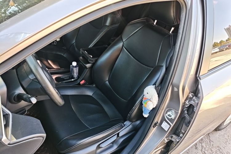 Toyota Corolla 2022 car image #15