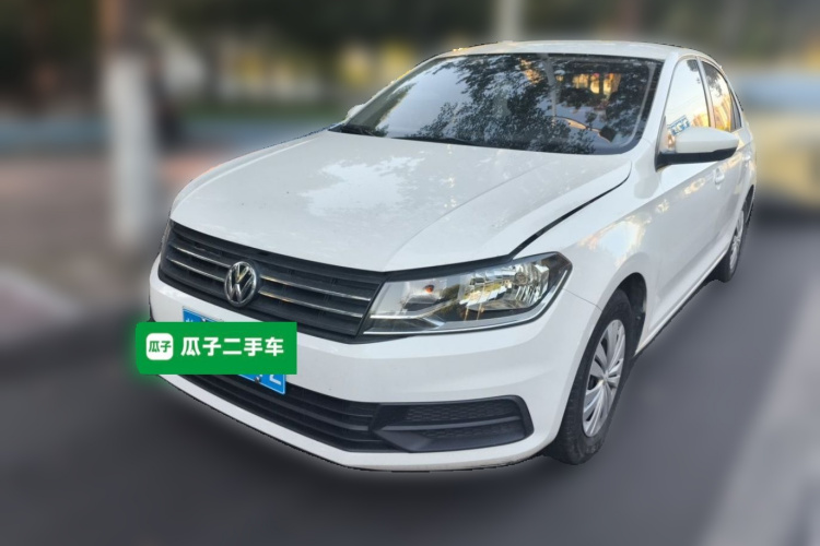 Volkswagen Santana 2021 #2 Volkswagen Santana 2021 car image #2