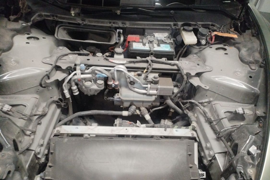 Tesla Model 3 2020 car image #10