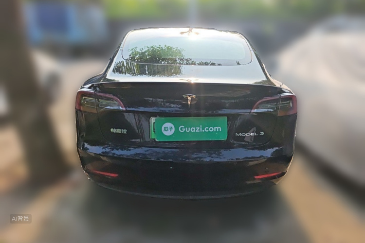 Tesla Model 3 2022 immagine di auto #6