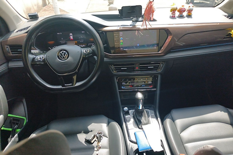 Volkswagen Tharu 2023 #11 Volkswagen Tharu 2023 car image #11